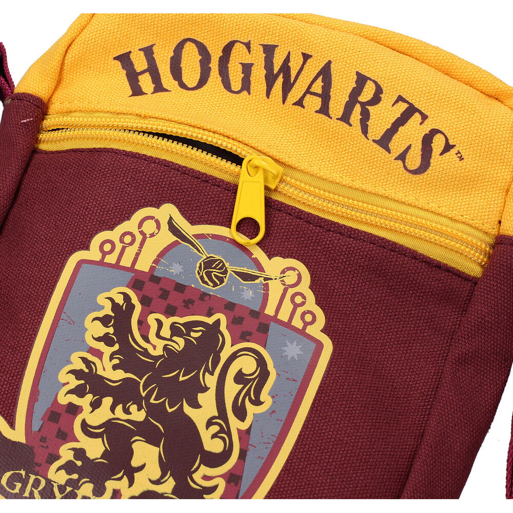Bolso Gryffindor Harry Potter
