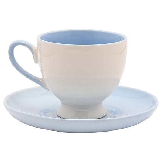 Taza te y platillo Igor Winnie the Pooh Disney