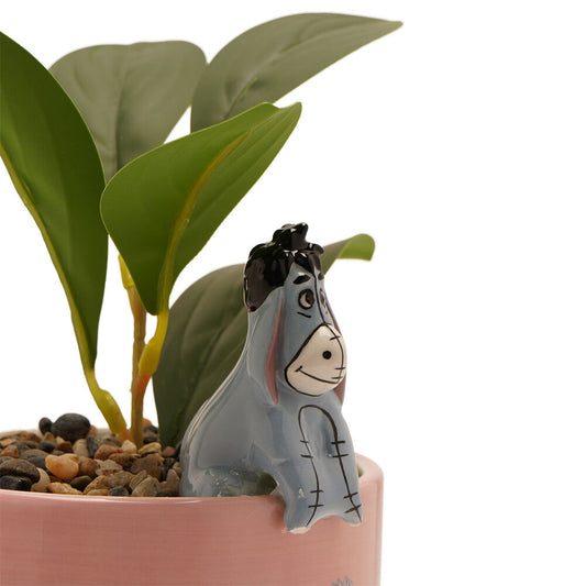 Maceta 3D Igor Winnie the Pooh Disney
