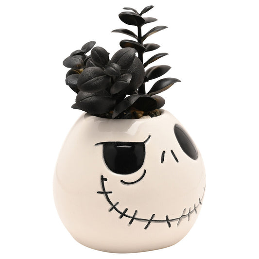 Maceta Jack Pesadilla Antes de Navidad Disney