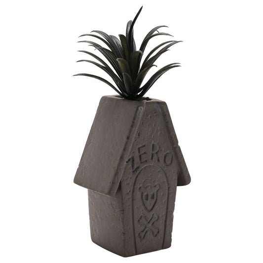 Maceta Zero Coffin Pesadilla Antes de Navidad Disney
