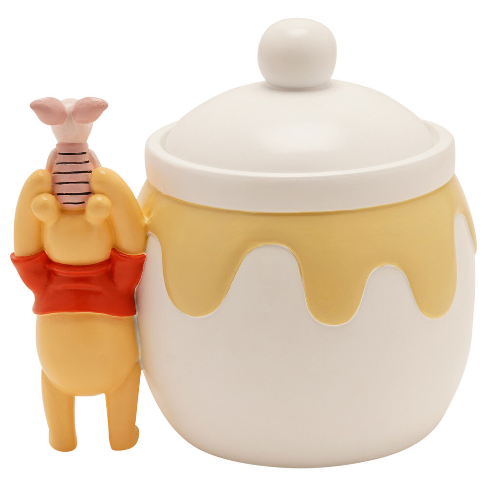Tarro almacenamiento Winnie the Pooh Disney