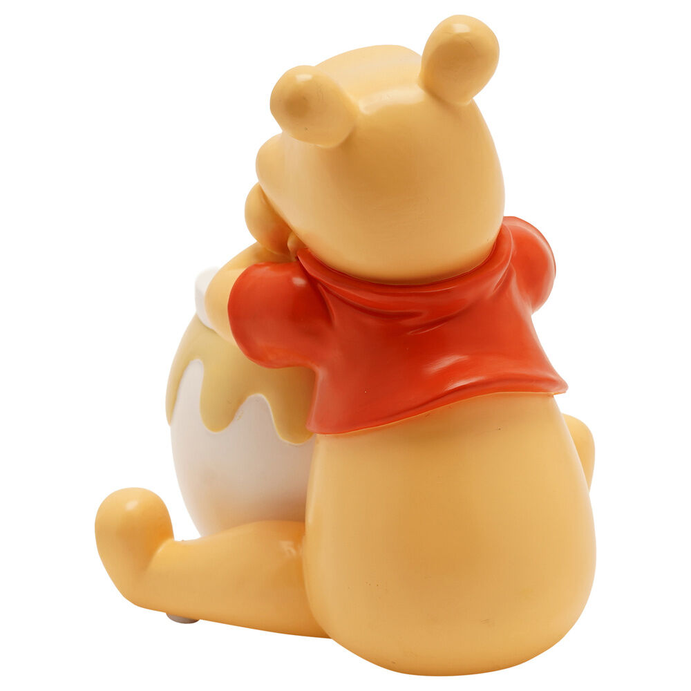 Bote almacenamiento Winnie the Pooh Disney