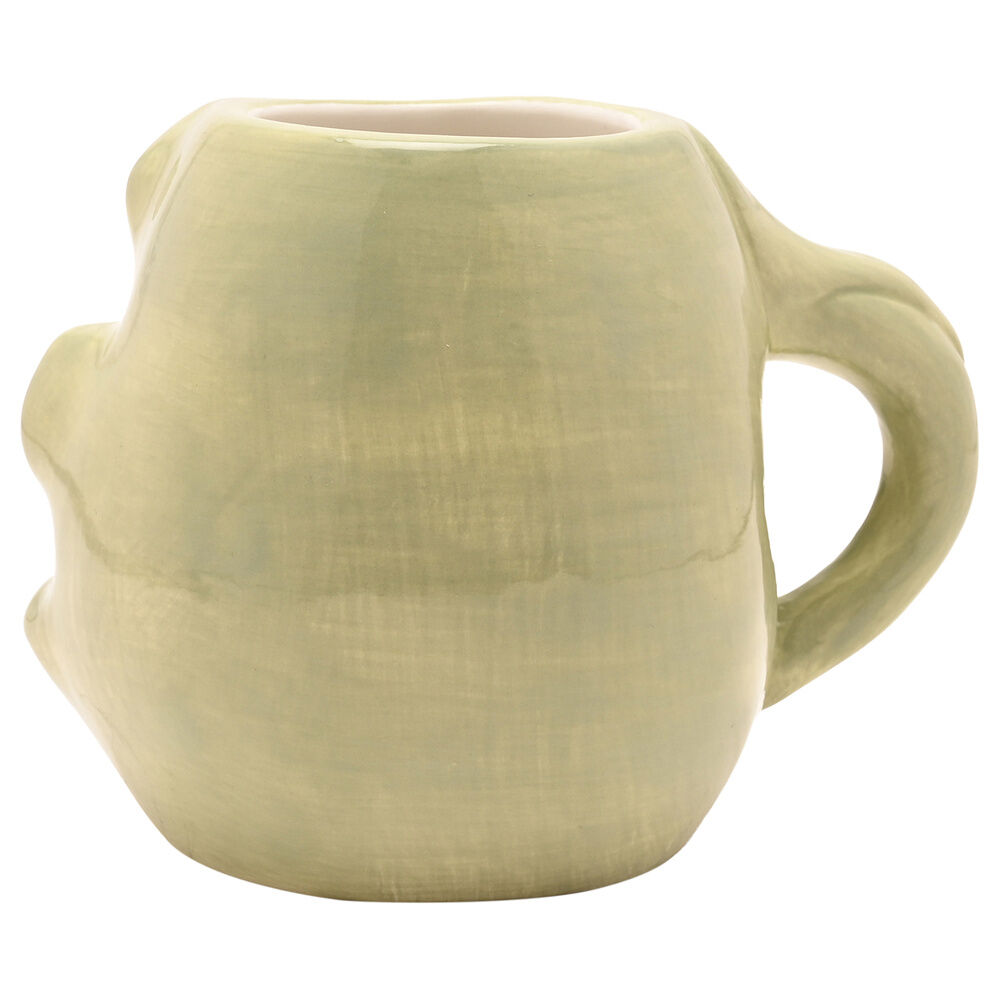 Taza 3D Oggie Boogie Pesadilla Antes de Navidad Disney