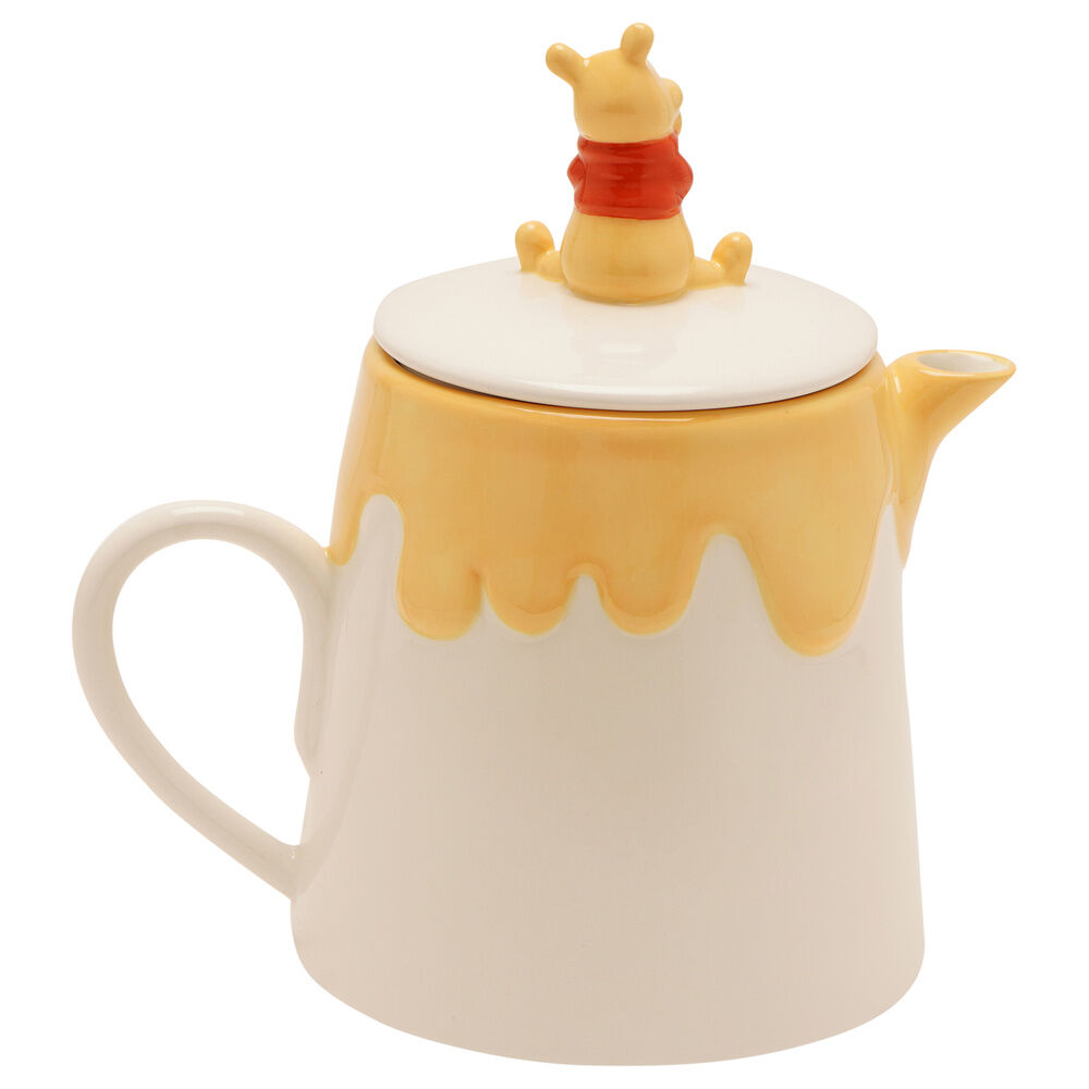 Tetera Honey Winnie the Pooh Disney
