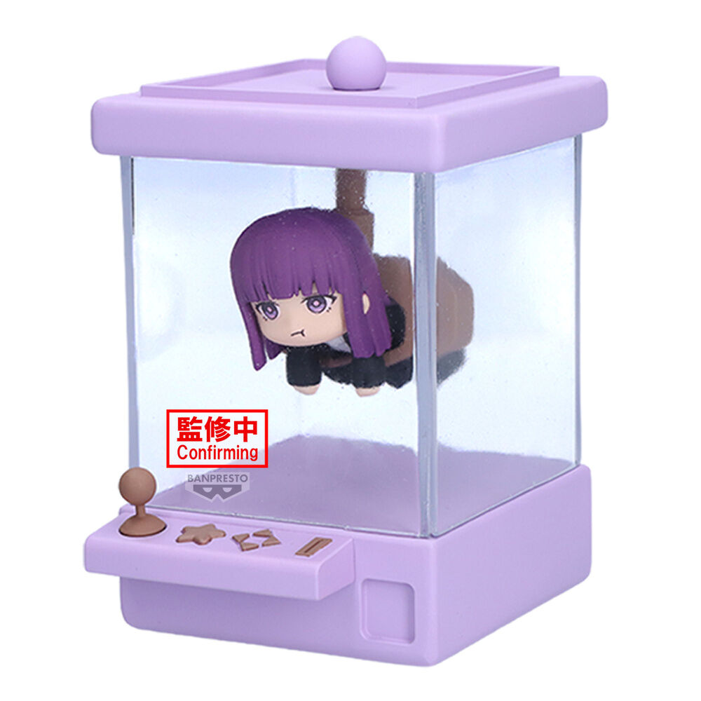 Figura Fern Crane Pop Frieren Beyond Journeys End 13cm