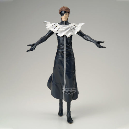 Figura Aizen Sosuke Grandista Bleach 28cm