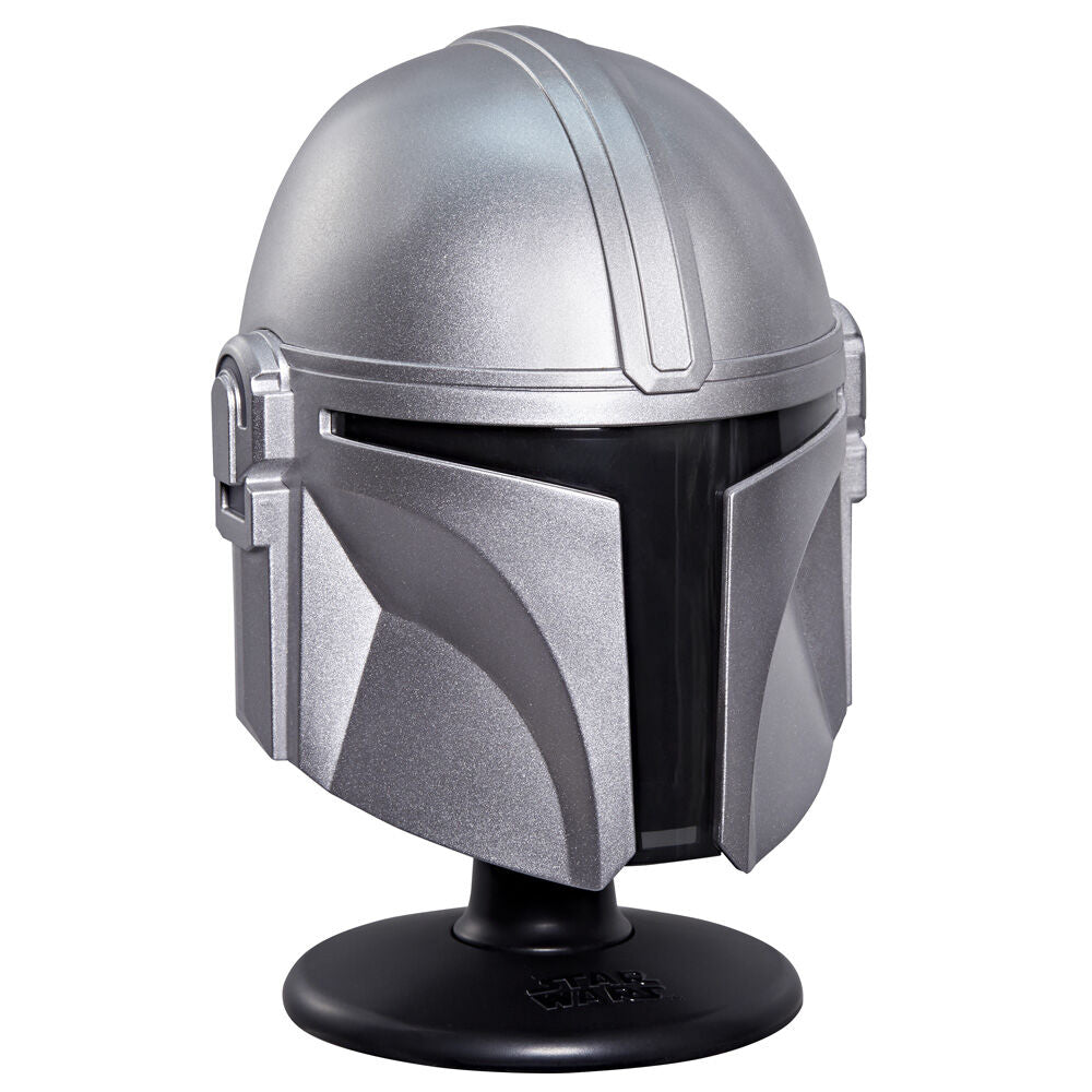 Casco The Mandalorian & Grogu Star Wars 15cm