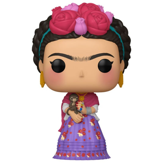 Figura POP Frida Kahlo