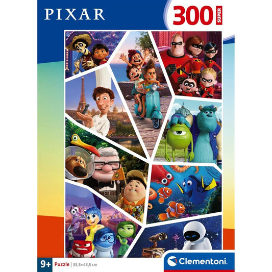 Puzzle Disney 300pzs