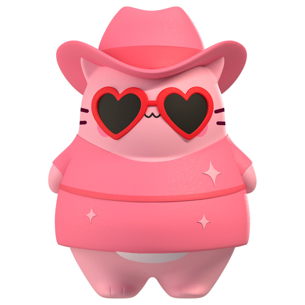 LANZAMIENTO 30/04/2026 🗓️ - Figura jumbo Pembe 20cm