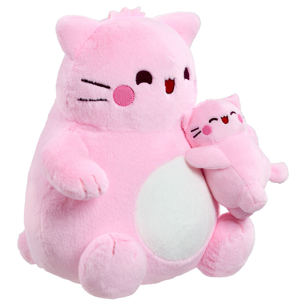 LANZAMIENTO 29/05/2026 🗓️ - Peluche Pembe Abrazo 23cm