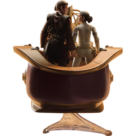 Figura Orray y Geonosian Picador Star Wars 9,5cm