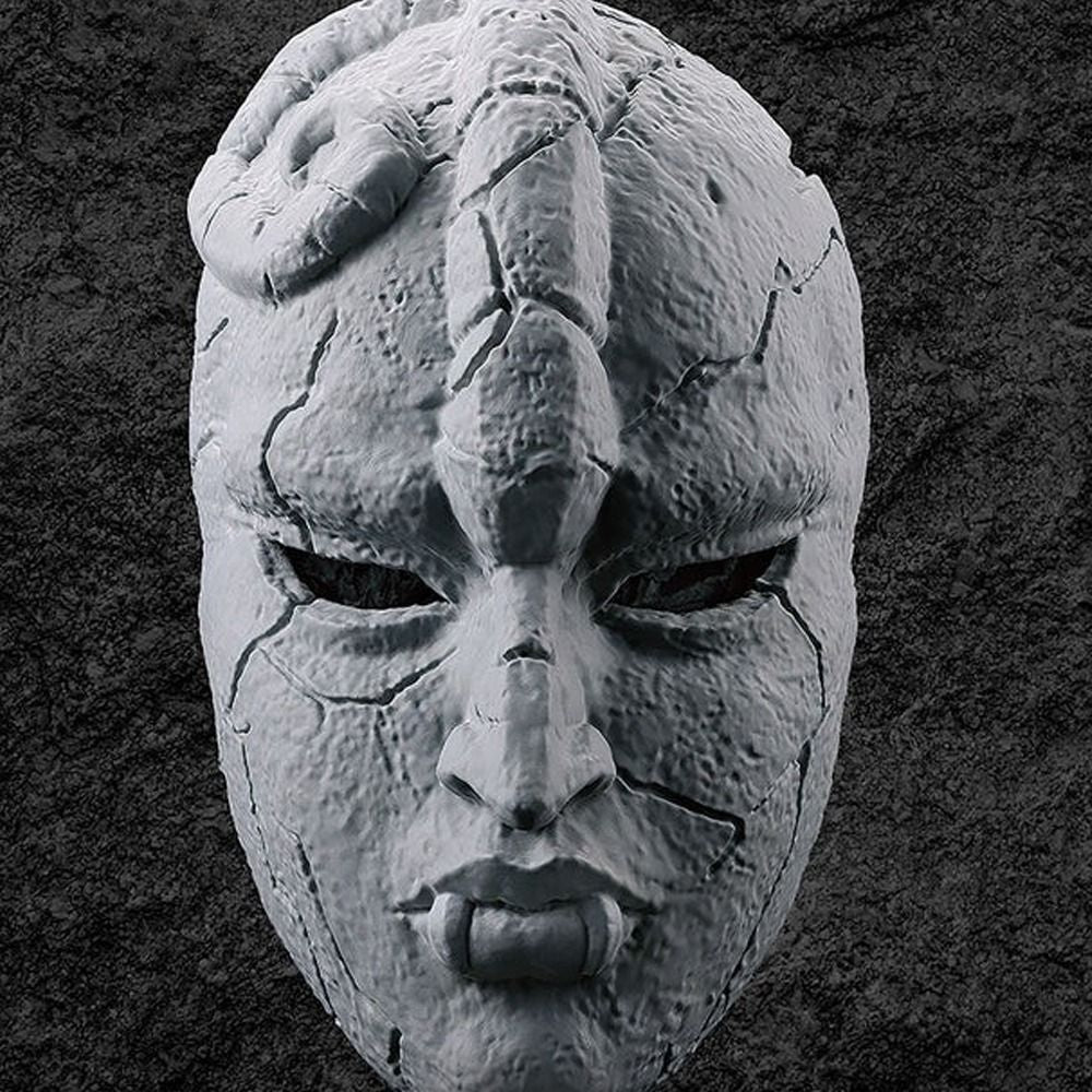 Figura Stone Mask JoJos Bizarre Adventure Phantom Blood 19cm
