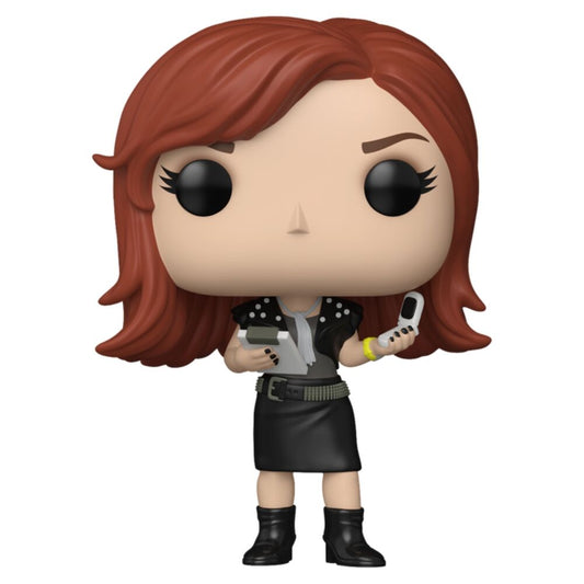 Figura POP El Demonio Viste de Prada Emily Charlton