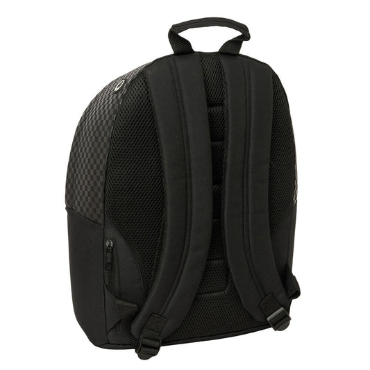 Mochila portatil Racing Mickey Disney 41cm