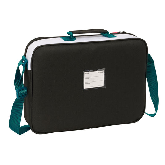 Cartera Real Madrid 26/27 extraescolares