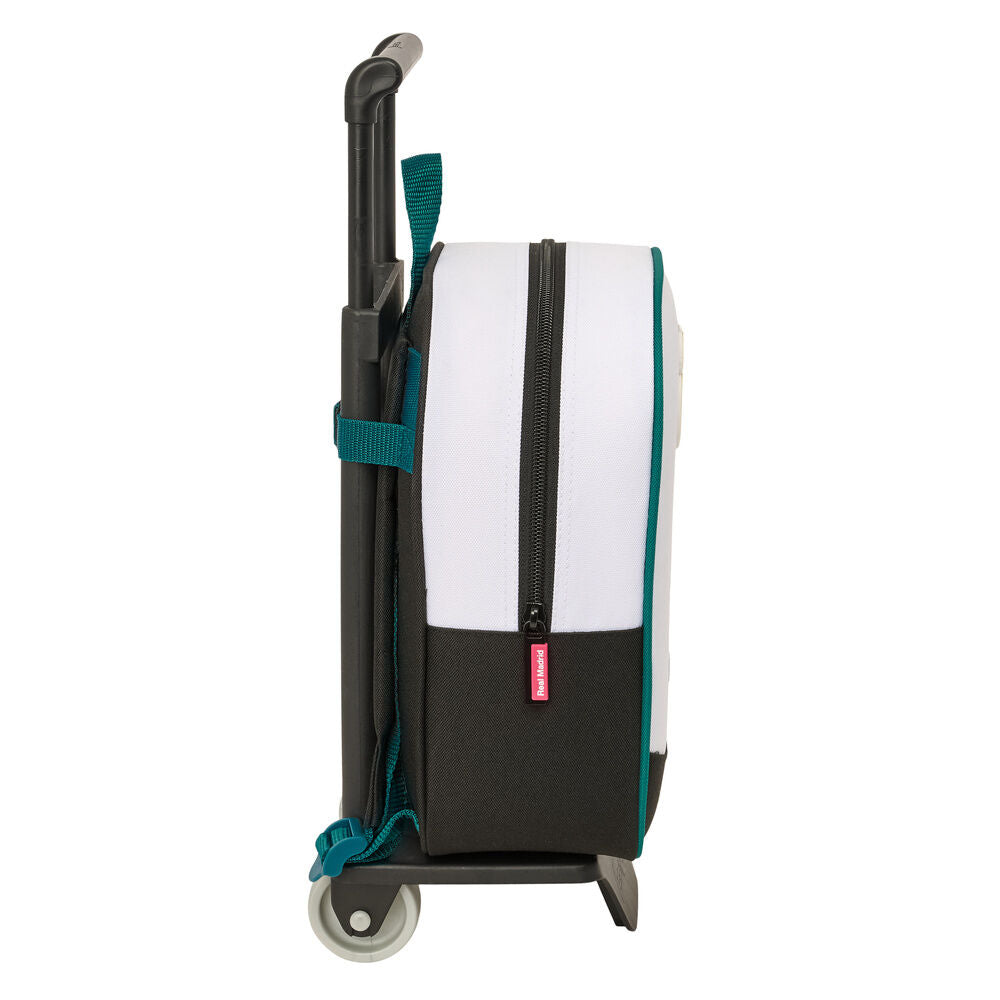 Trolley Real Madrid 26/27 27cm