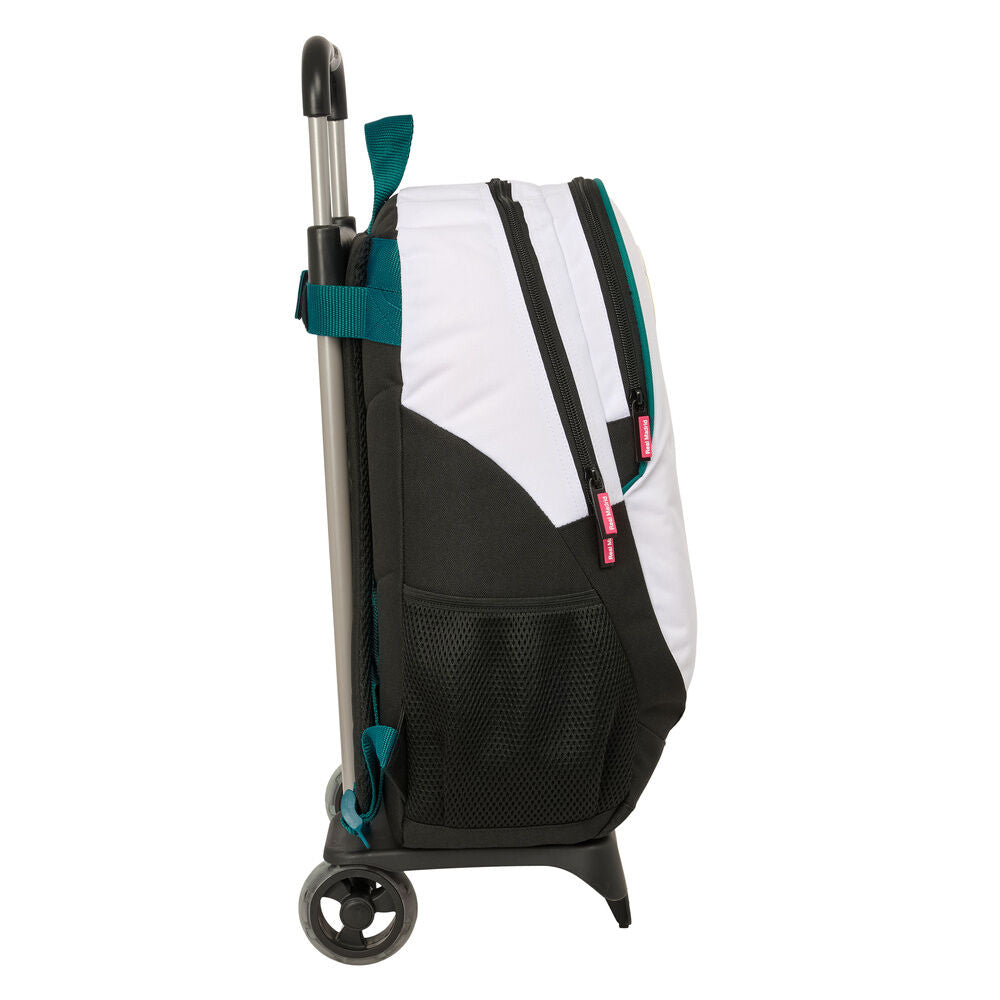 Trolley Real Madrid 26/27 44cm
