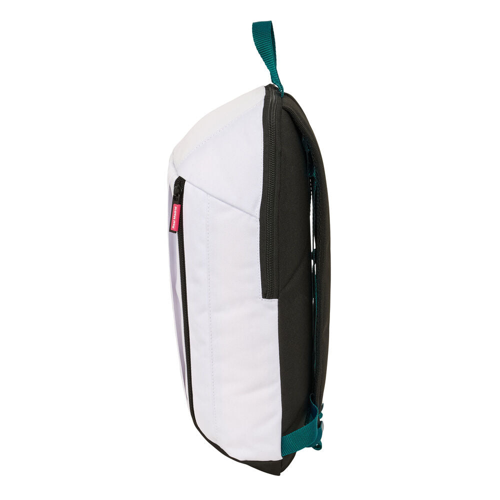 Mochila Real Madrid 26/27 39cm