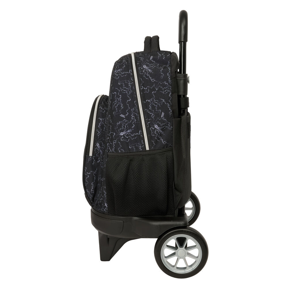 Trolley extraible Masters of the Universe 45cm