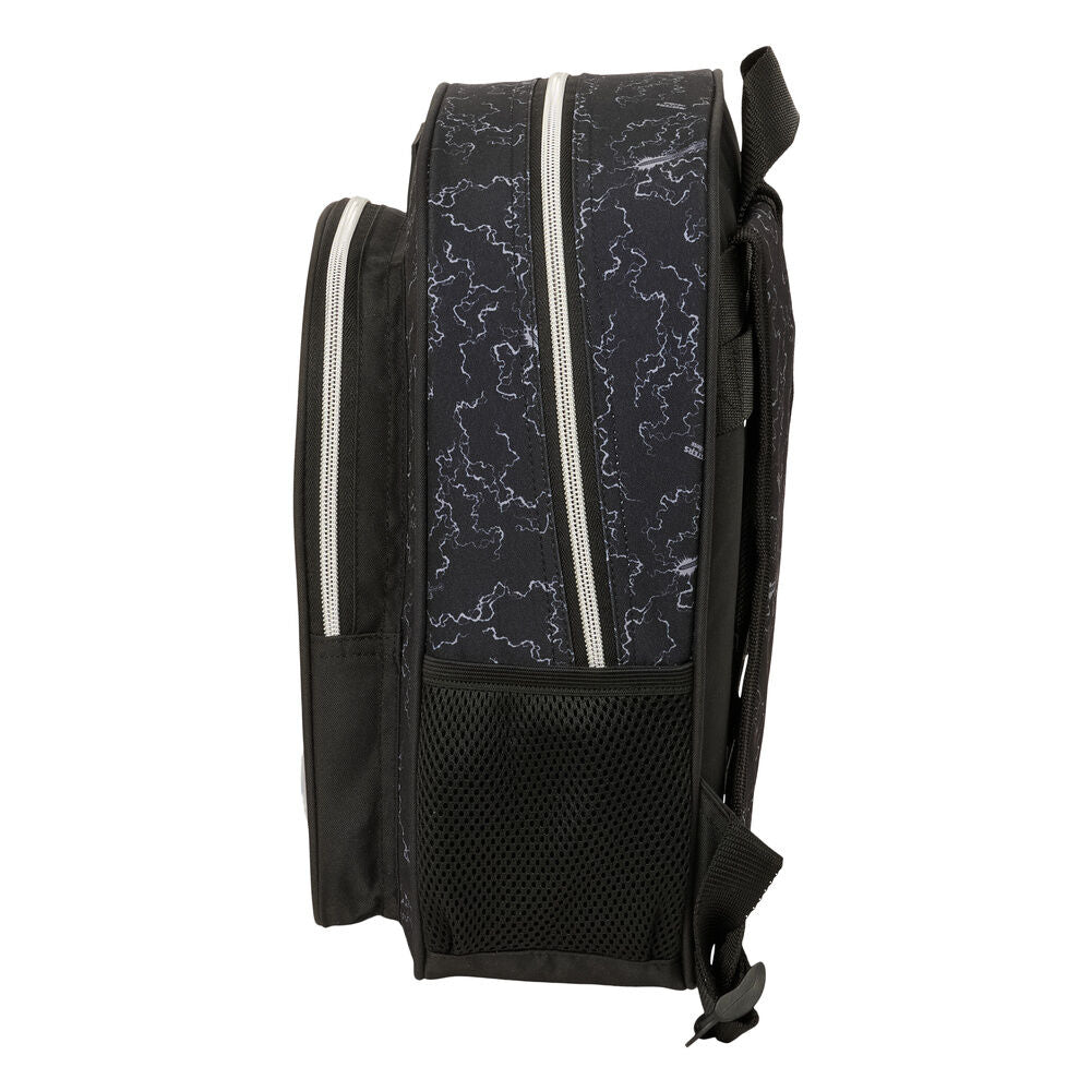 Mochila Masters of the Universe 33cm adaptable