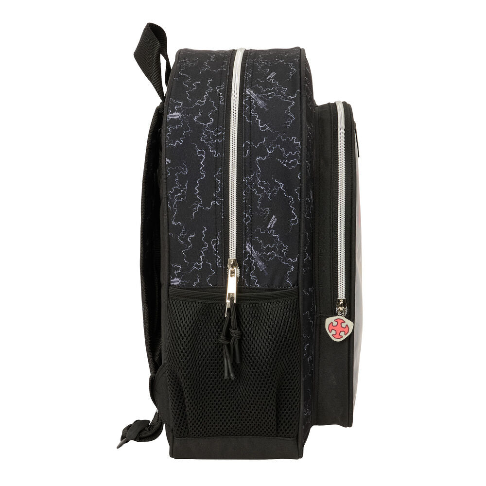 Mochila Masters of the Universe 38cm adaptable