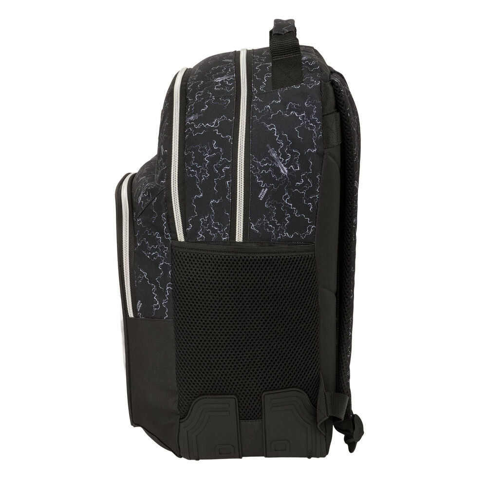 Mochila Masters of the Universe 42cm adaptable