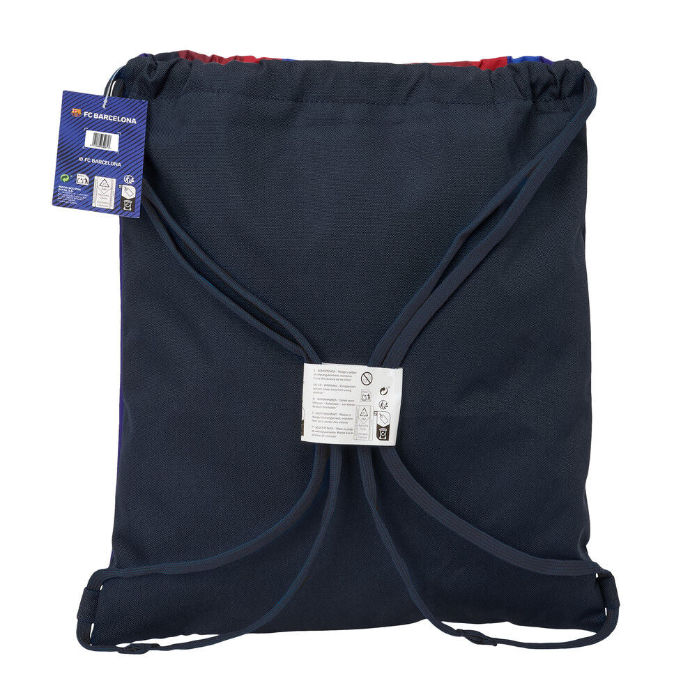 Saco F.C. Barcelona 26/27 40cm