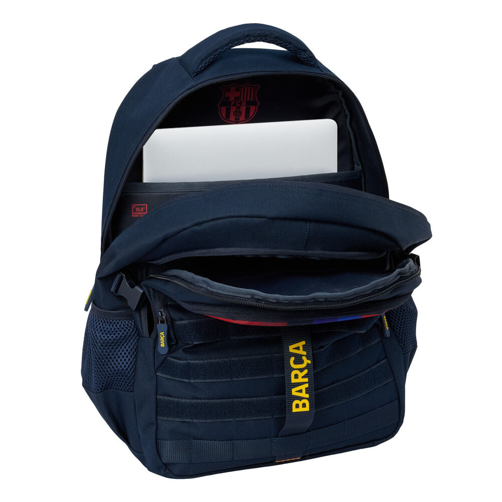 Mochila F.C. Barcelona 26/27 46cm