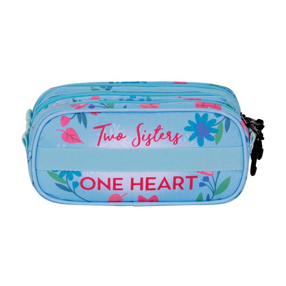 Portatodo Frozen 2 Disney triple