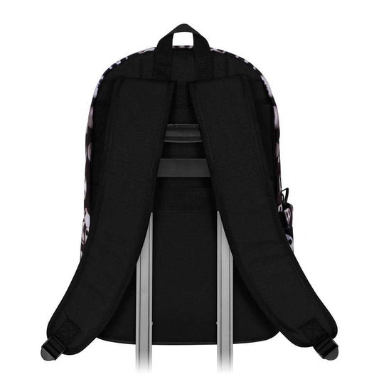 Mochila Jacks Pesadilla Antes de Navidad Disney 41cm