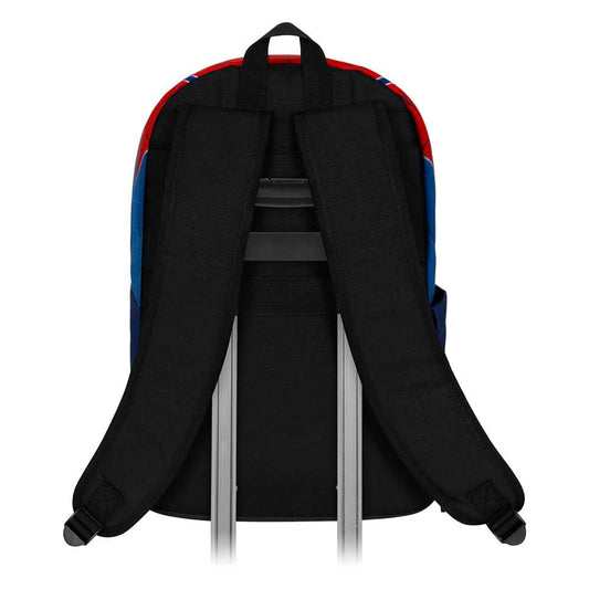 Mochila Waist Spiderman Marvel 41cm