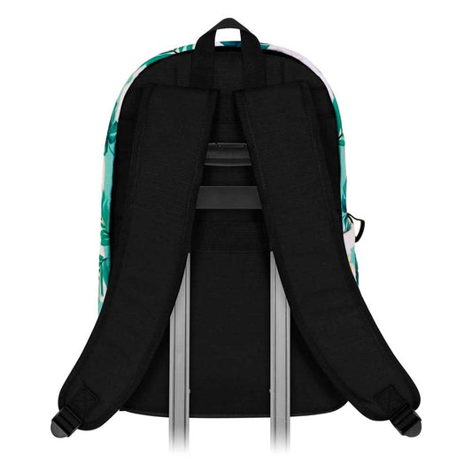 Mochila Ocean Stitch Disney 41cm