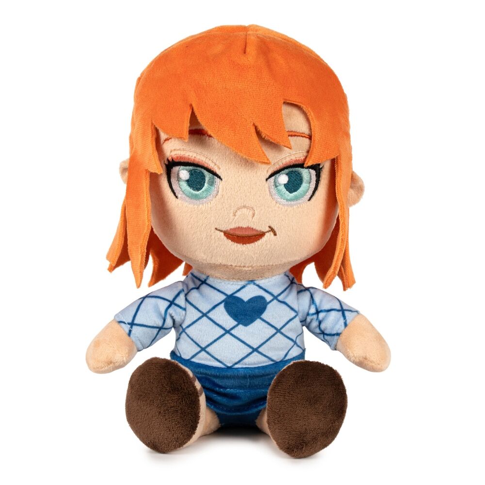 Peluche Nami One Piece 24cm