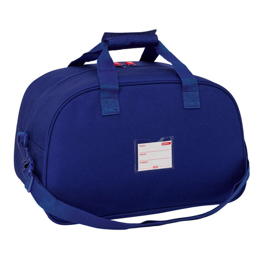 Bolsa deporte Atletico de Madrid