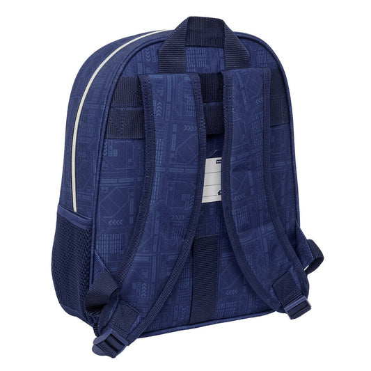 Mochila Darth Vader Star Wars 33cm adaptable