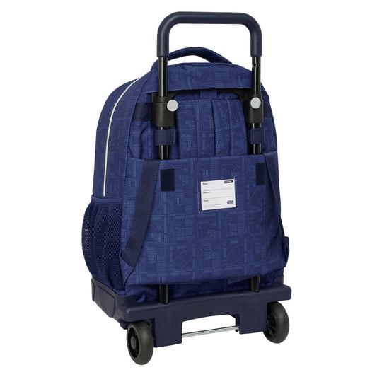 Trolley extraible Darth Vader Star Wars 45cm