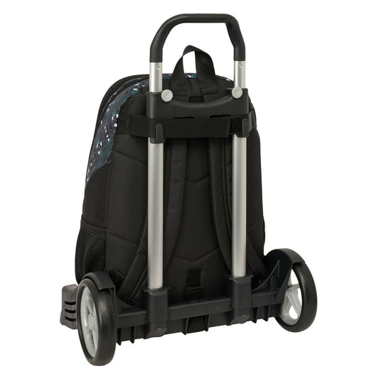 Trolley extraible Screen Minecraft 44cm