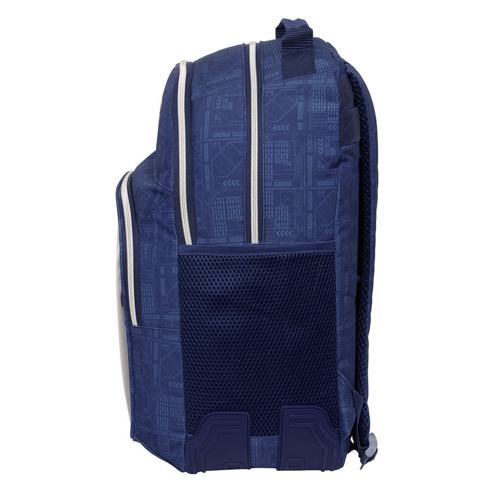 Mochila Darth Vader Star Wars 42cm adaptable