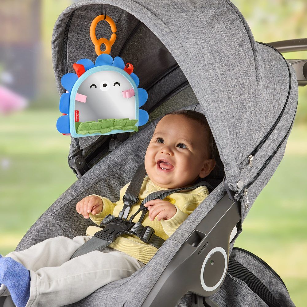 Espejo Portatil Prop'n Go