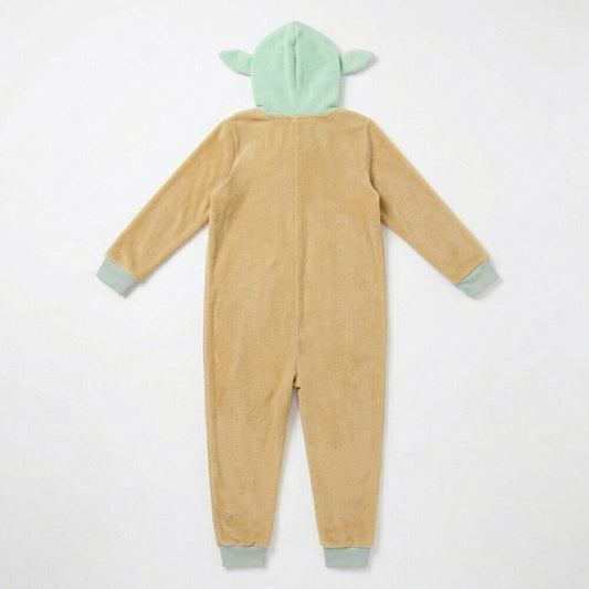 Pijama Baby Yoda The Mandalorian Star Wars