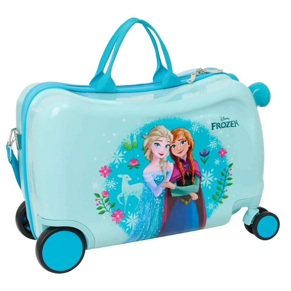 Maleta trolley ABS Frozen Disney 44cm
