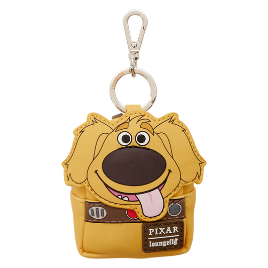 Llavero mini mochila Mystery Dogs & Cats Disney Pixar Loungefly