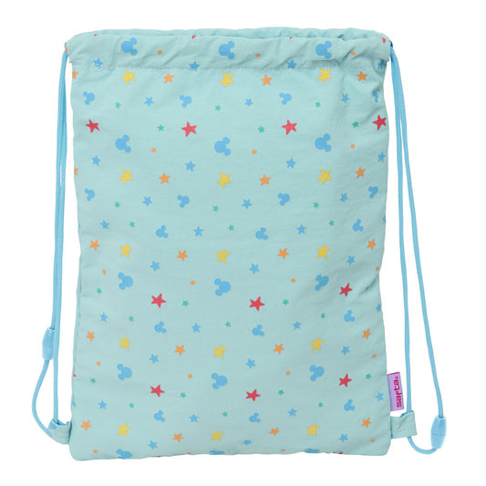 Saco Baby Mickey Disney 34cm