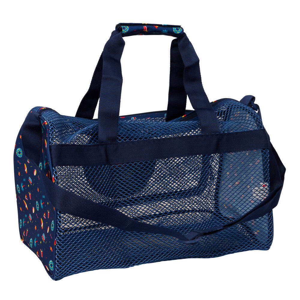 Bolsa playa anti arena Surf
