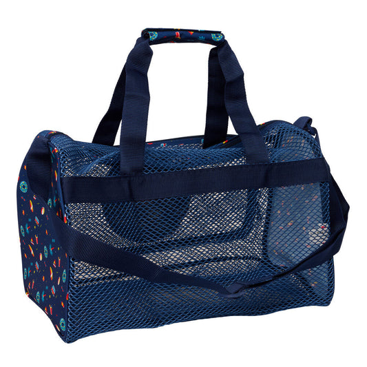 Bolsa playa anti arena Surf