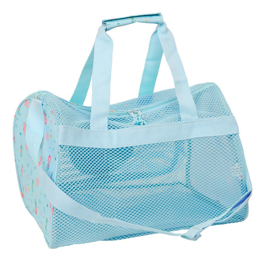 Bolsa playa anti arena Sirena