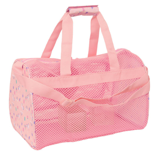 Bolsa playa anti arena Unicornio