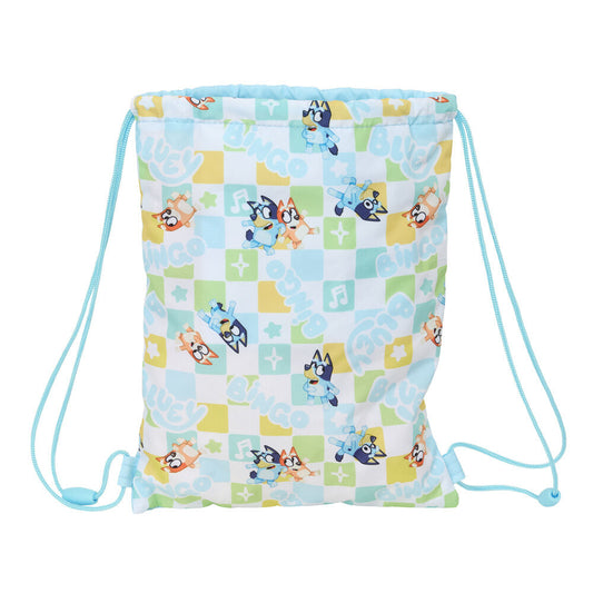 Saco Ready Bluey 34cm